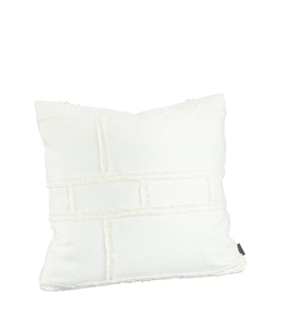 Hovedbilde Abstract Fringe Cream 50x50cm ...