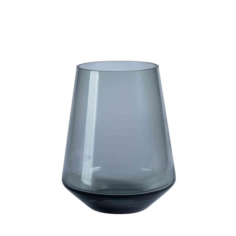 Luxor Grå Lysglass - Home Factory