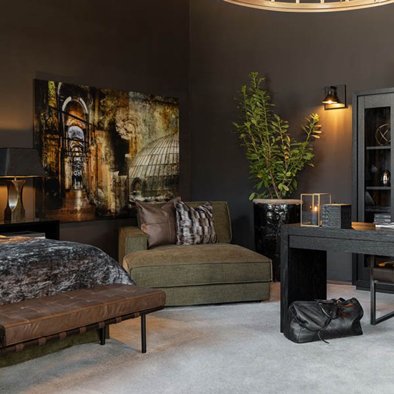 Montana sjeselong venstre | Artwood
