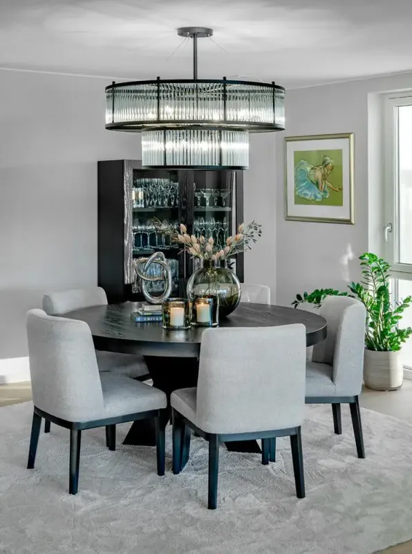 Monte Carlo taklampe | Home Factory