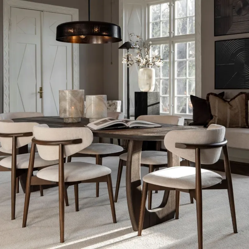 Positano gulvlampe | Artwood