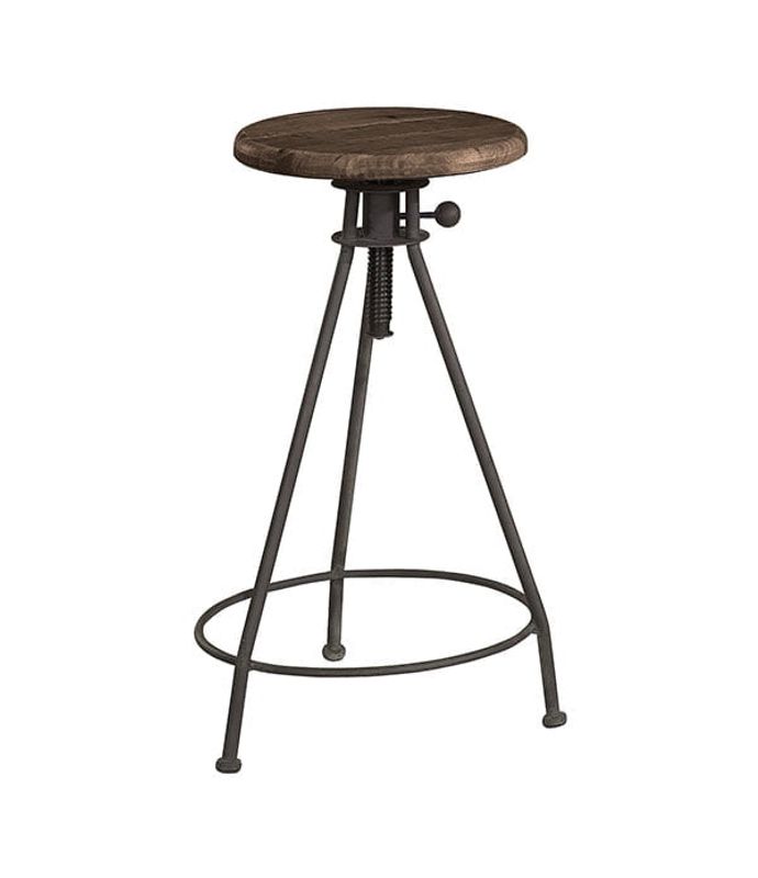 Elmwood barstol | Artwood