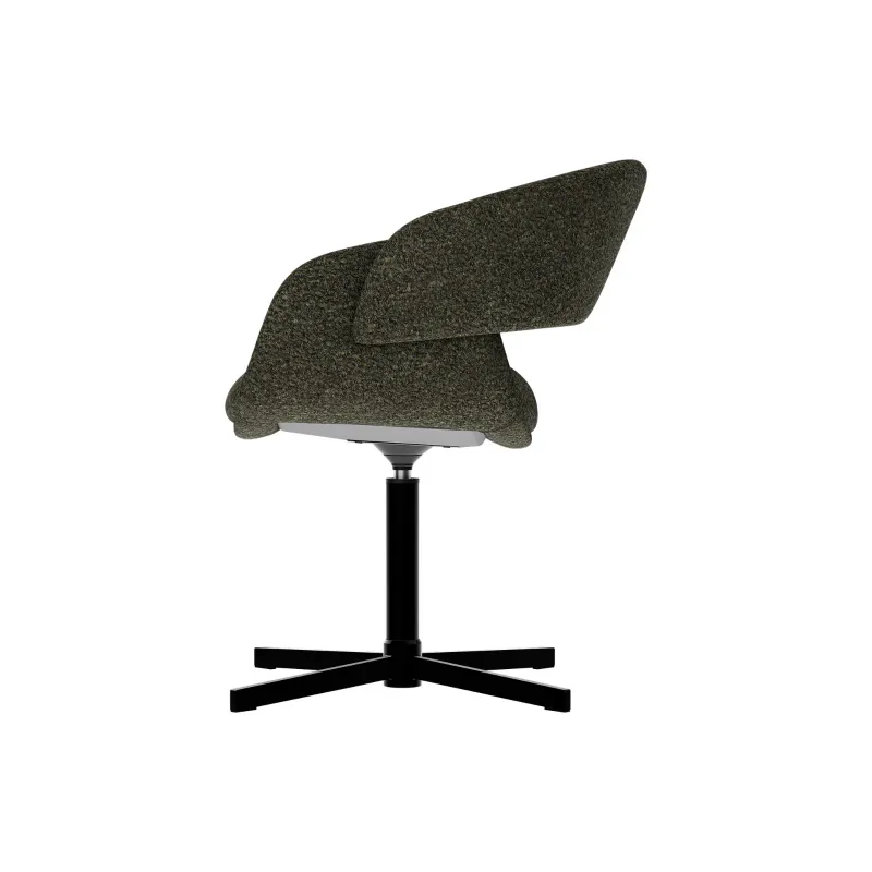 Franklin spisestol med sving | Artwood