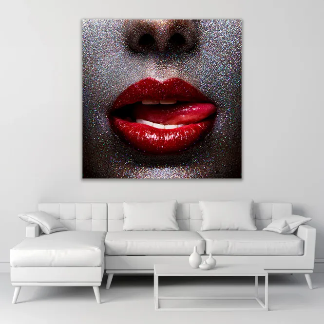 Hovedbilde Lips of Fire GN9426 | Cobra ...