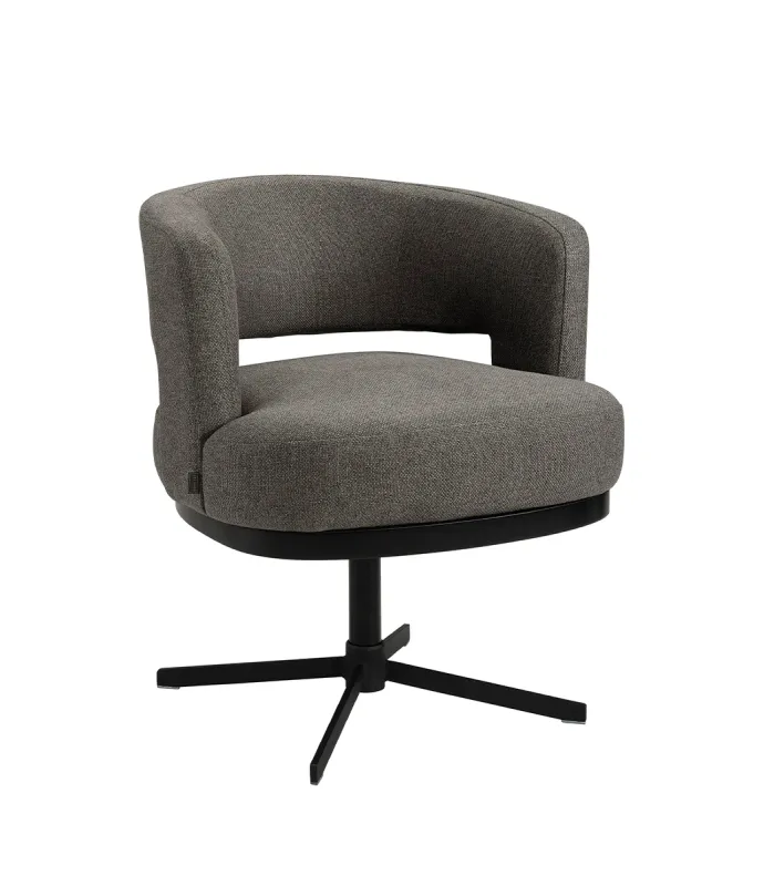 Atlanta spisestol med sving | Artwood