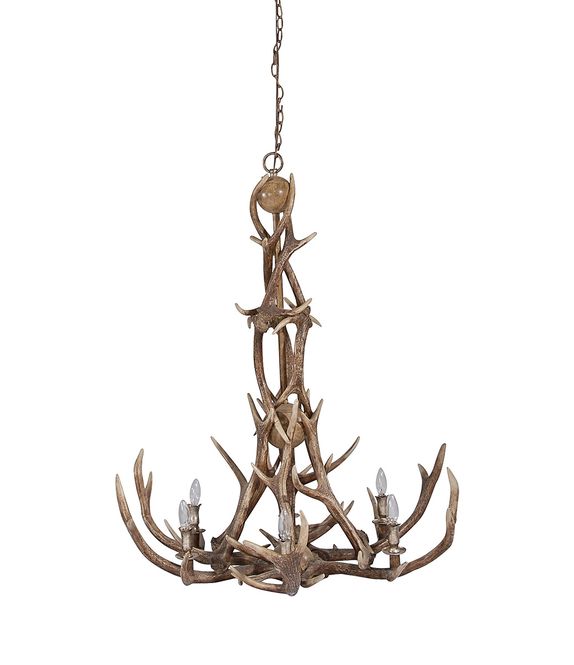 Hovedbilde Antler taklampe | Artwood