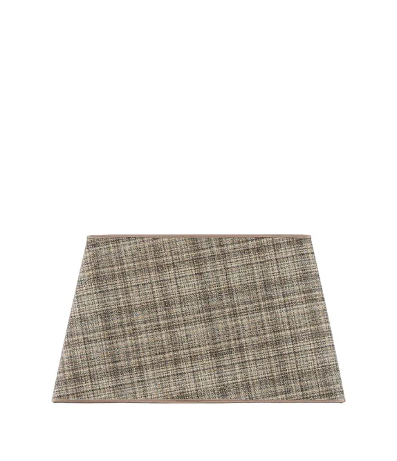Hovedbilde Rektangulær Callum Plaid ...