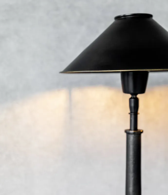 Positano gulvlampe | Artwood