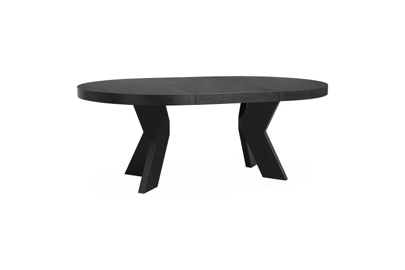 Cleveland uttrekkbart spisebord | Home Factory
