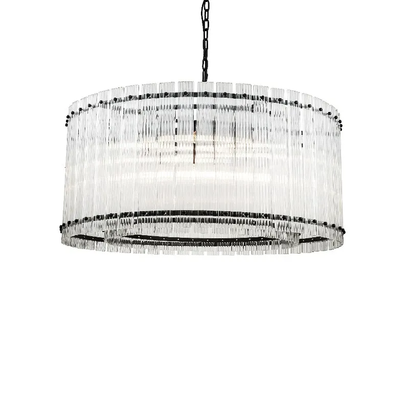 Baltimore taklampe Ø90 cm | Home Factory