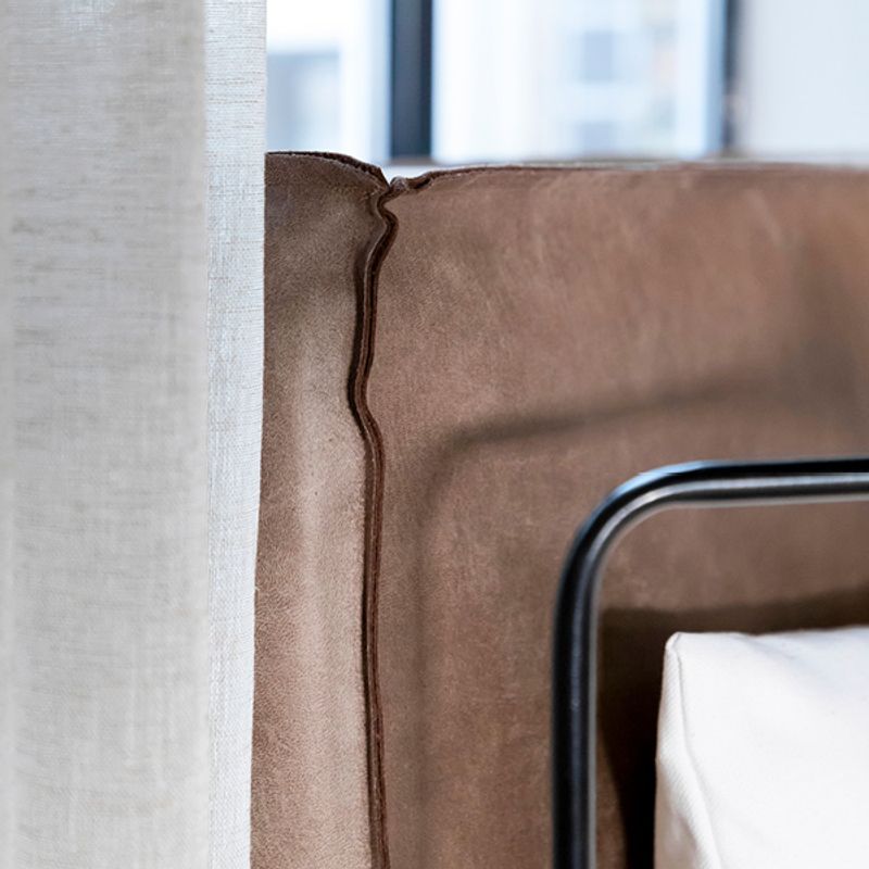 Memphis sengegavl | Artwood