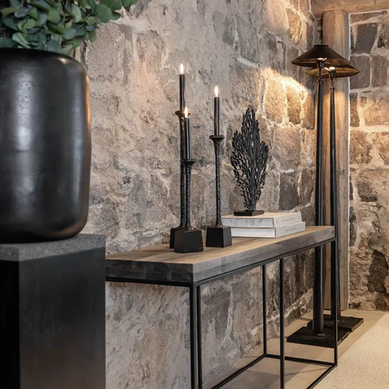 Positano gulvlampe | Artwood
