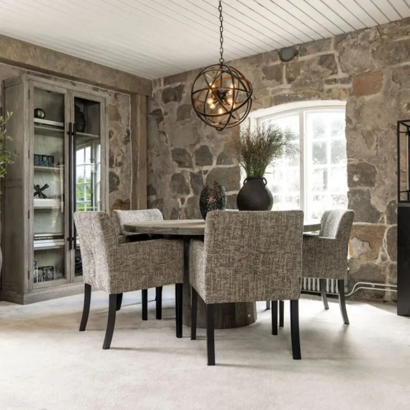 Victoria spisestol | Artwood