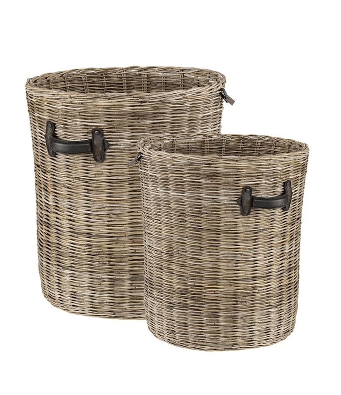 Round Storage 2-pack - Artwood