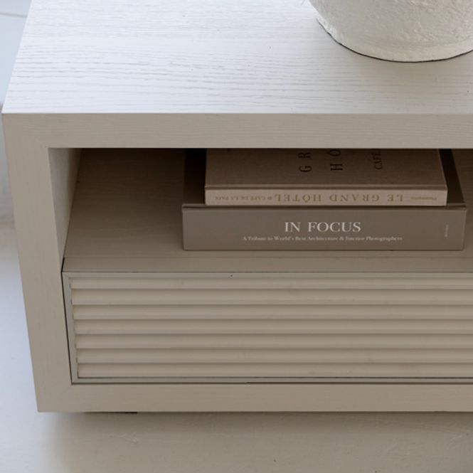 Hovedbilde Hayden TV-benk | Artwood