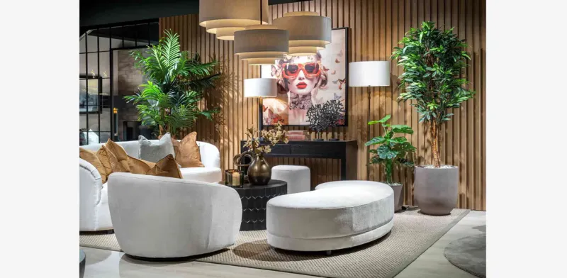 Canton taklampe | Home Factory